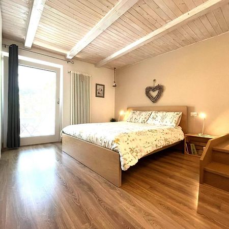 Maison Angela - You & Me Case Vacanza Αόστα Εξωτερικό φωτογραφία