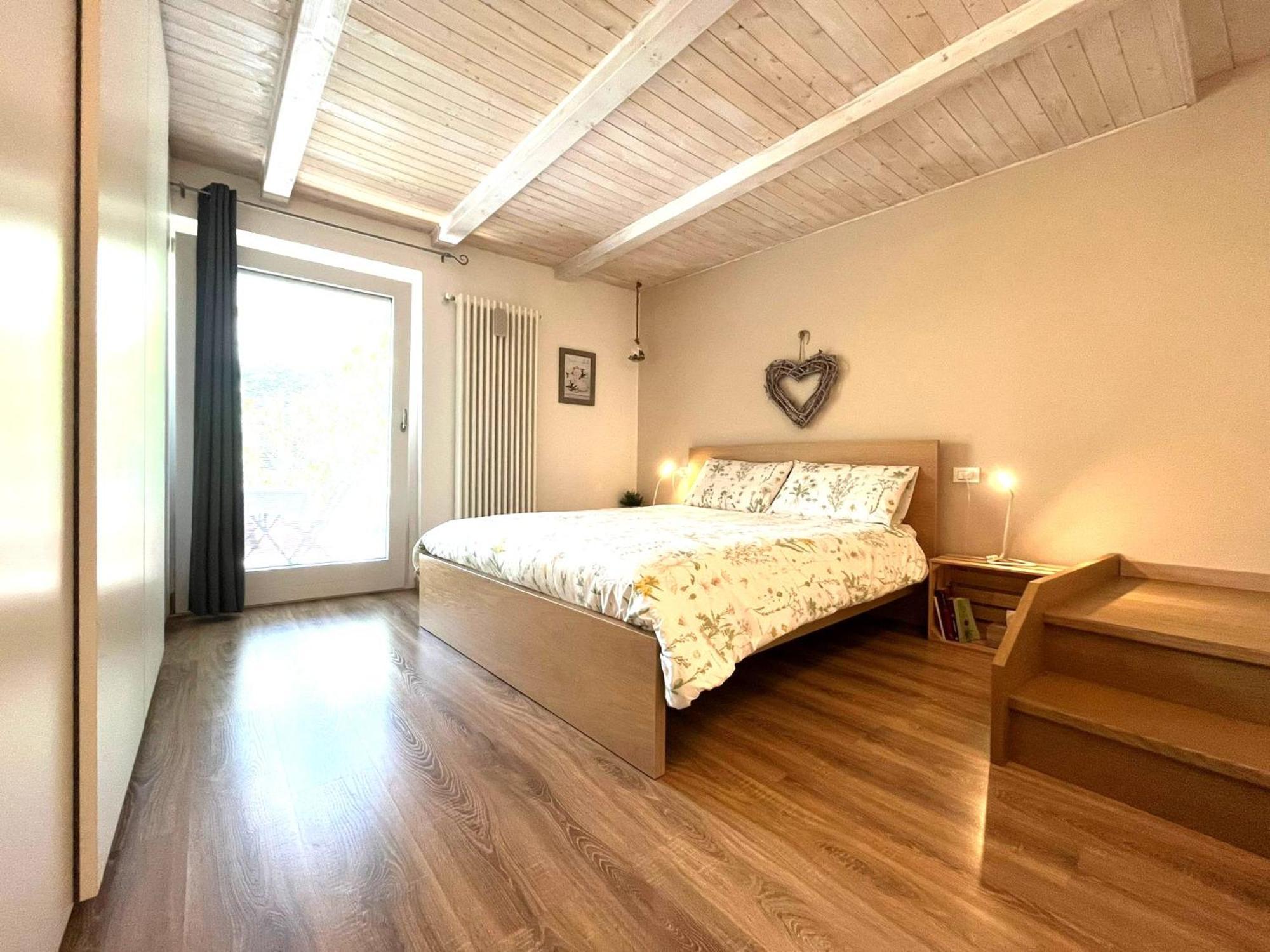 Maison Angela - You & Me Case Vacanza Αόστα Εξωτερικό φωτογραφία